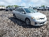 2T1BU4EE6DC****** Salvage and Wrecked 2013 Toyota Corolla in Honolulu
