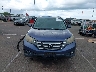 2HKRM3H7XDH****** Wrecked 2013 Honda CR-V in Hawaii State