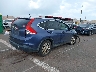 2HKRM3H7XDH****** Salvage and Wrecked 2013 Honda CR-V in Hawaii State