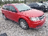 3C4PDCAB4FT****** Salvage and Wrecked 2015 Dodge Journey in Charleston