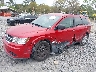 3C4PDCAB4FT****** Used and Repairable 2015 Dodge Journey in Charleston