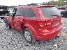 3C4PDCAB4FT****** Salvage and Repairable 2015 Dodge Journey in Charleston