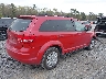 3C4PDCAB4FT****** Salvage and Wrecked 2015 Dodge Journey in South Carolina State