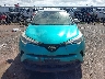NMTKHMBX4JR****** Salvage 2018 Toyota C-HR in Hawaii State