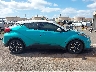 NMTKHMBX4JR****** Wrecked 2018 Toyota C-HR in Hawaii State