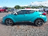NMTKHMBX4JR****** Used 2018 Toyota C-HR in Hawaii State