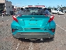 NMTKHMBX4JR****** Salvage 2018 Toyota C-HR