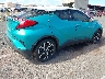 NMTKHMBX4JR****** Salvage and Wrecked 2018 Toyota C-HR in Hawaii State