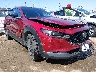3MVDMBAY5MM****** Salvamento y Destrozados 2021 Mazda CX-30 en Oklahoma City