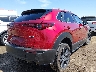 3MVDMBAY5MM****** Salvamento y Destrozados 2021 Mazda CX-30 en Estado de Oklahoma