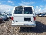 1FBSS3BL6CD****** Wrecked 2012 Ford E-Series Wagon