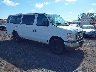 1FBSS3BL6CD****** Salvage and Wrecked 2012 Ford E-Series Wagon in Honolulu