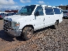 1FBSS3BL6CD****** Used and Repairable 2012 Ford E-Series Wagon in Honolulu
