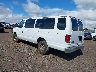 1FBSS3BL6CD****** Salvage and Repairable 2012 Ford E-Series Wagon in Honolulu