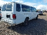 1FBSS3BL6CD****** Salvage and Wrecked 2012 Ford E-Series Wagon in Hawaii State