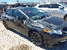 2HGFB2F56DH****** Wrecked 2013 Honda Civic in Texas State