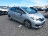 3HGGK5H81KM****** Salvage and Wrecked 2019 Honda Fit in Honolulu
