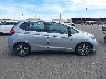 3HGGK5H81KM****** Used 2019 Honda Fit in Hawaii State