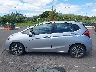 3HGGK5H81KM****** Repairable 2019 Honda Fit in Hawaii State