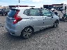 3HGGK5H81KM****** Salvage and Wrecked 2019 Honda Fit in Hawaii State