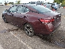 3N1AB8CV2PY****** Salvamento y Reparables 2023 Nissan Sentra en Honolulu