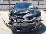 1G1JD5SB1H4****** Wrecked 2017 Chevrolet Sonic in Texas State