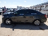 1G1JD5SB1H4****** Repairable 2017 Chevrolet Sonic in Texas State