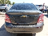 1G1JD5SB1H4****** Wrecked 2017 Chevrolet Sonic