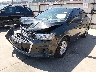 1G1JD5SB1H4****** Used and Repairable 2017 Chevrolet Sonic in Austin