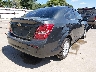 1G1JD5SB1H4****** Salvage and Wrecked 2017 Chevrolet Sonic in Texas State