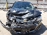 1G1JD5SB1H4****** Salvage and Repairable 2017 Chevrolet Sonic in Texas State