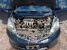 JHMGE8H56CC****** Repairable 2012 Honda Fit in Honolulu