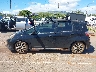 JHMGE8H56CC****** Salvage 2012 Honda Fit