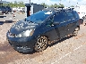 JHMGE8H56CC****** Used and Repairable 2012 Honda Fit in Honolulu