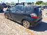 JHMGE8H56CC****** Salvage and Repairable 2012 Honda Fit in Honolulu