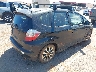 JHMGE8H56CC****** Salvage and Wrecked 2012 Honda Fit in Hawaii State