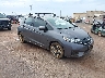 3HGGK5H75HM****** Salvamento y Destrozados 2017 Honda Fit en Honolulu