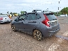 3HGGK5H75HM****** Salvamento y Reparables 2017 Honda Fit en Honolulu