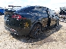 7SAXCDE57TF****** Salvage and Wrecked 2026 Tesla Model X in Mississippi State