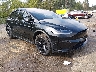 7SAXCDE57TF****** Salvage and Wrecked 2026 Tesla Model X in Jackson