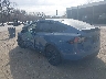 7SAXCDE53TF****** Salvage and Repairable 2026 Tesla Model X in Kansas City