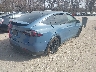 7SAXCDE53TF****** Salvage and Wrecked 2026 Tesla Model X in Kansas State
