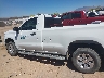 3GCNAAED5RG****** Salvage 2024 Chevrolet Silverado 1500