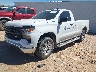 3GCNAAED5RG****** Used and Repairable 2024 Chevrolet Silverado 1500 in Tucson