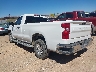 3GCNAAED5RG****** Salvage and Repairable 2024 Chevrolet Silverado 1500 in Tucson