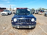 1C4NJRFB9GD****** Wrecked 2016 Jeep Patriot in Hawaii State