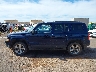 1C4NJRFB9GD****** Repairable 2016 Jeep Patriot in Hawaii State