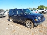 1C4NJRFB9GD****** Salvage and Wrecked 2016 Jeep Patriot in Honolulu
