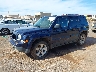 1C4NJRFB9GD****** Used and Repairable 2016 Jeep Patriot in Honolulu