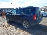 1C4NJRFB9GD****** Salvage and Repairable 2016 Jeep Patriot in Honolulu